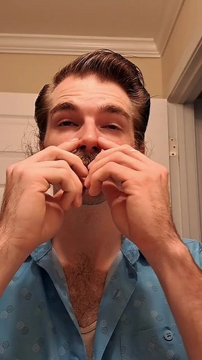 Competition Ready: Mastering Your Mustache and Beard