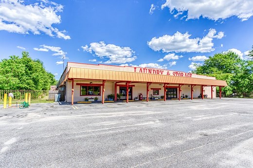 B & G Storage | Storage Units in Brewton AL | Laundry Service