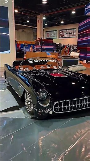 Inside George Clooney’s $1M Celebrity Supercar Garage