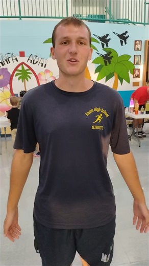 Doug Nina Bowling on Reels