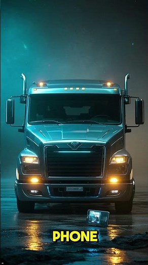 This Next-Gen Electric Truck Will Blow Your Mind! 😍🔋