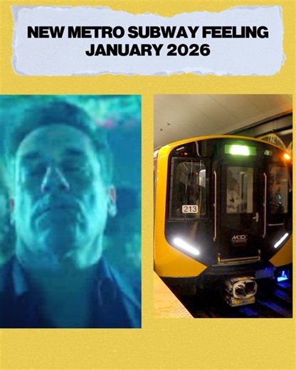 Catch the feeling 🚇! | Maryland Transit Administration