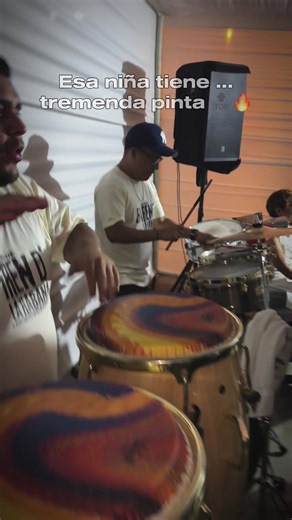 Timba Cerraa: A Fusion of Rhythm and Passion