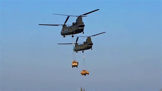 The Oldest Helicopters Still in Service Today: A Comprehensive Look