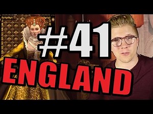 Civ 5: Brave New World - [43 CIVS Gameplay] England World Strategy - Part 41