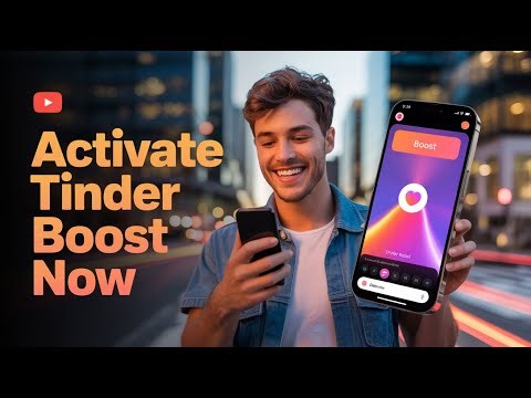 How to Use Tinder Prime Time Boost