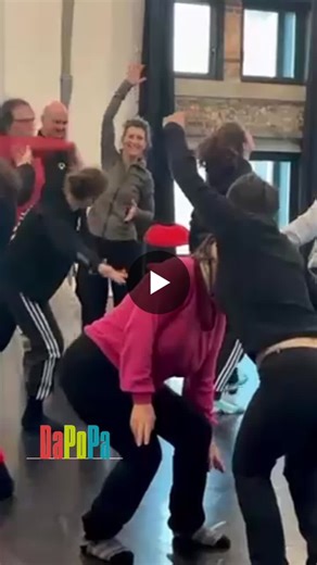 Let s dance in Liège ! 💃 | Clint Lutes