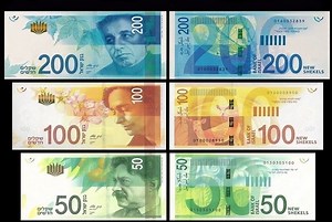 What Is Happening to the Shekel? More Bad News for Israeli Economy