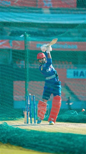 When Punter claps, you know it’s clean 🔊👏