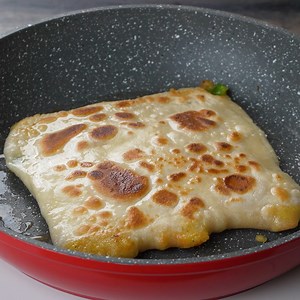 15-Minute Vegetable Paratha Recipe for a Quick & Healthy Breakfast | Veggie Paratha Breakfast Delight | N'Oven Foods