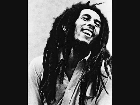 Bob Marley - Bad Boys