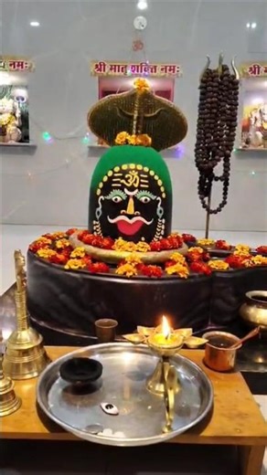 कुछ ऐसा भी कर दो बाबा🌸🌿🌹🌹#har #har #mahadev #sambhu