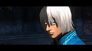 Excelente Jojo referencia 🍷 🗿 Como siempre el DOOMGUY BOT rifandose con estos videos jaja | Dark Sparda: Descendientes de Sparda