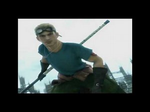 FFVII - Cid Highwind's Theme Orchestral Remix Extended Version