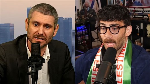 5 most controversial moments from HasanAbi and Ethan Klein's heated debate