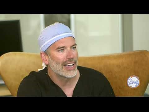 What to Know about the Light Adjustable Lens for Cataract Surgery with Dr. Berdahl