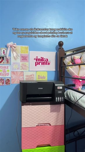 Mika Prints: Affordable Templates for Your Printing Business