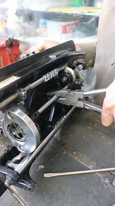 81K views · 1.1K reactions | How to Fix a Sewing Machine Properly | Voov Tools | Facebook