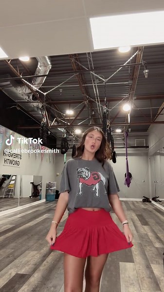 Most Comfortable Skirt with Pockets and Shorts