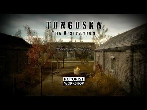 Tunguska: The Visitation GOG Release Trailer