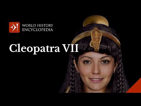 Cleopatra VII Philopator: the Last Queen of Ancient Egypt