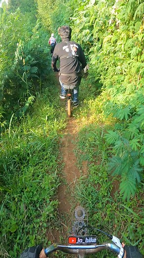 13K views · 437 reactions | Alus beul' 藍 #reels | Jobike Real | Facebook