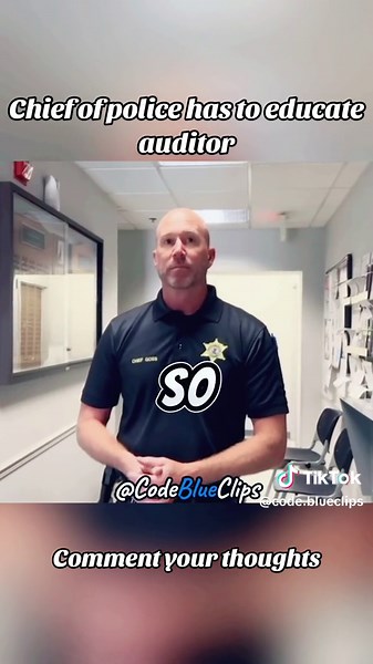 Auditor Education on Trespassing Laws | Police Encounter