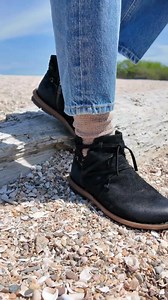 Take comfort in style, versatility, and value! Join the Comfortsation! | Born Shoes