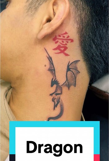 Dragon Tattoo Ideas: Unique Designs for Dragon Lovers