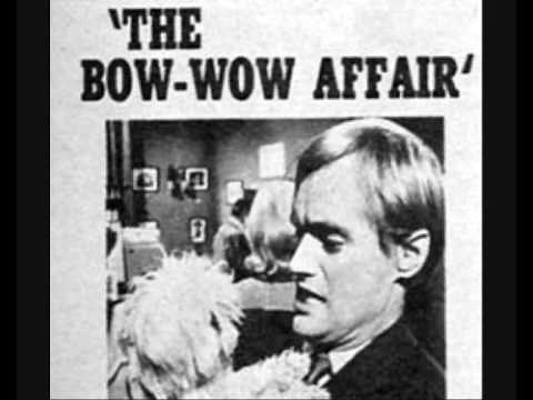 DAVID McCALLUM - 'My Carousel' - 1966 45rpm