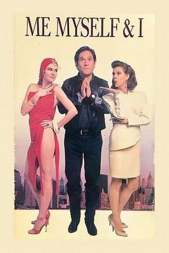 Me, Myself and I - Movie