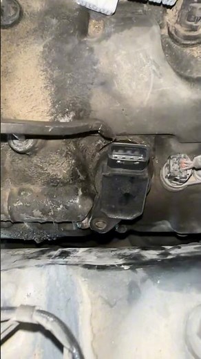 Ignition Coil Removal | How To Remove Ignition Coil Simple Method | #youtube #mechanic #automobile