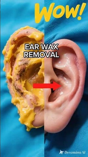 Ear Wax Removal: How to Clean Your Ears Safely and Effectively?