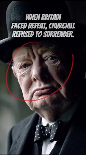 Who Is Winston Churchill? 30 Seconds of #history