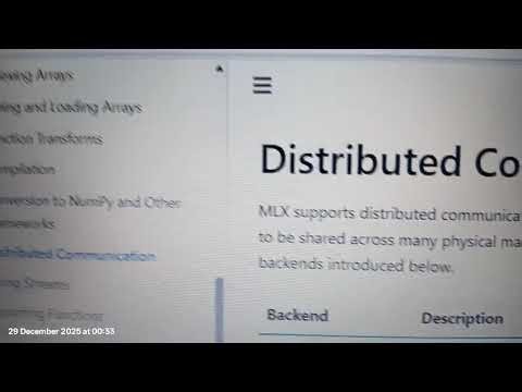 Exo - Run your own AI cluster