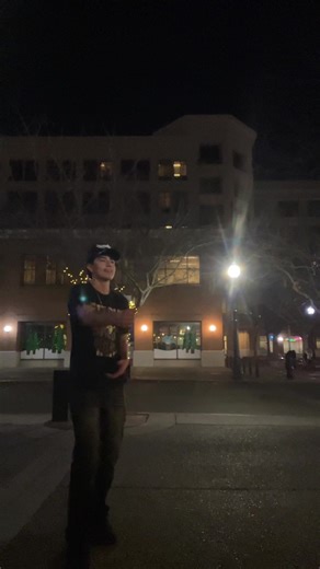 Holy Pro Dancers Showcase Their Incredible Skills