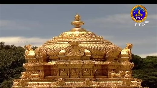 #Live: Srivari Kalyanam | Live From Tirumala | SVBCTTD | SVBC TTD