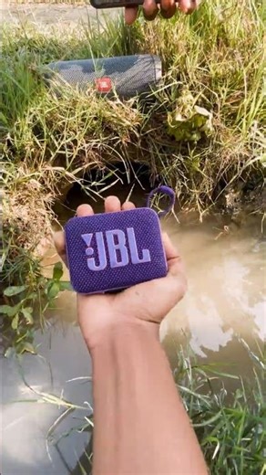 Go 4 essential throw testing