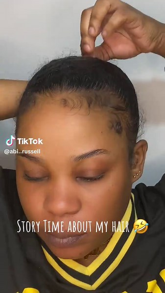 Hair Story Time: The Mermaid and the Magic Comb