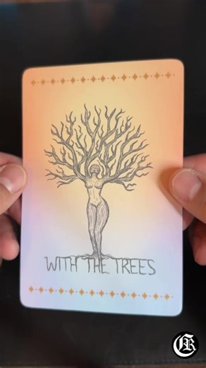 What’s Up Mi Gente Creativa!! I want to introduce you to one of the most passionate and creative artist I know here in Portland, OR. Her name is Wanda @_withthetrees and her art invites us to join her on the creative journey in exploring and rediscovering the beauty, the wisdom and wonder that art and nature has to offer us in every season. I also can’t wait to share with you all about The Grove Post Community!! We are Chicanos On The Rise and there’s never been a better time to be us because we