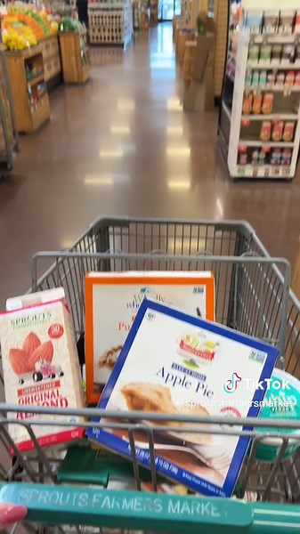 Delicious Vegan & Gluten-Free Thanksgiving Dinner at Sprouts