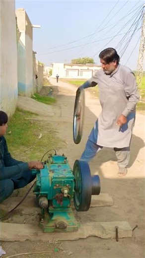 New experiments🤪with the using of Bicycle tyre🛞🛞🛞