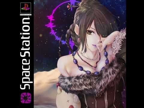 Space Bwoi - Lulu on my Chocobo