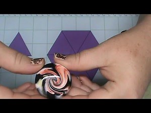 Tip Video 7 How I Sand and Buff Polymer Clay to a High Shine