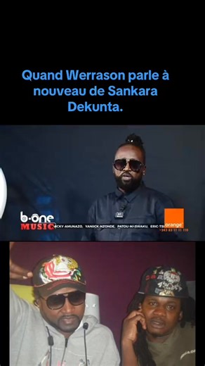 Sankara azalaka Nani n'a Wenge Musica Maison Mère ? Bana Wenge Musica Maison Mère Boya Nanu koyebisa Biso 🤩 | Gestion Médias