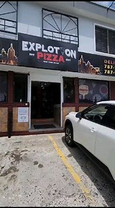 22 reactions | Explotion Pizza on Reels | Facebook