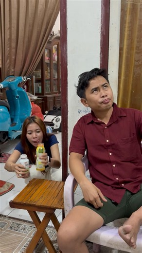 Kok beda rasanya