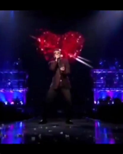 George Michael - Fastlove (25 Live Tour - Live from Earls Court 2008) 💎💎💎 | GM Music Pop