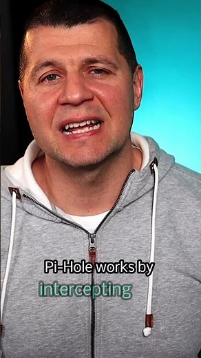 Raspberry Pi as Ad Blocker