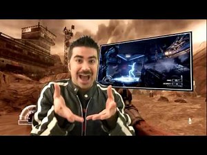Aliens Vs Predator 3 (2010) Angry Review
